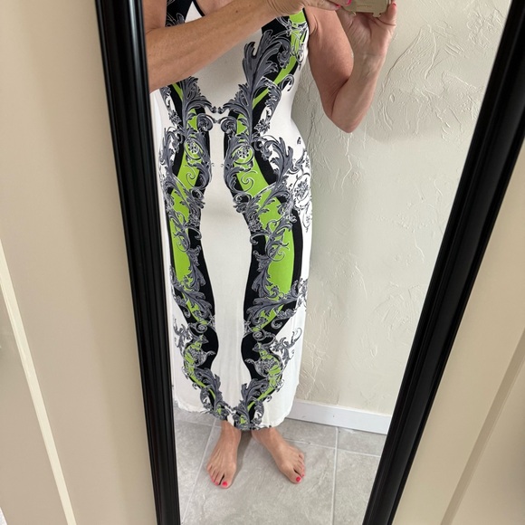 Hale Bob Cabana dress - Picture 10 of 10